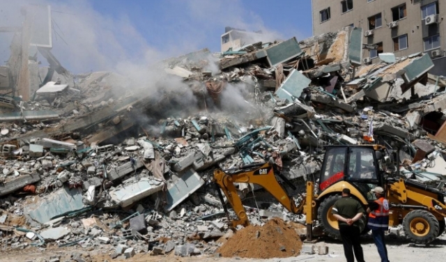 للمرة الثالثة: مجلس الأمن يفشل في إصدار بيان بشأن العدوان الإسرائيليّ على غزة