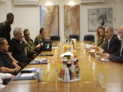 نتنياهو يعلن مواصلة العمليات العسكرية في غزة