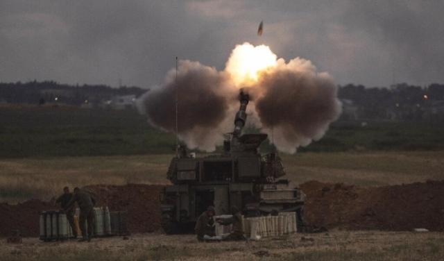 تقرير: إسرائيل تستعد لمناقشة وقف إطلاق النار