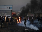 إصابات واعتقالات بمواجهات مع الاحتلال بالقدس والضفة