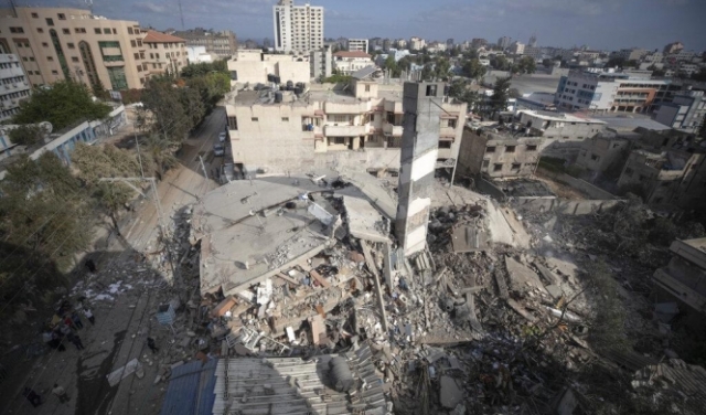 محللون إسرائيليون: العدوان على غزة كشف فشلا عسكريا وسياسيا