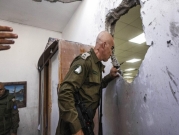 تقرير: الجيش الإسرائيلي تفاجأ من قدرة حماس الصاروخية