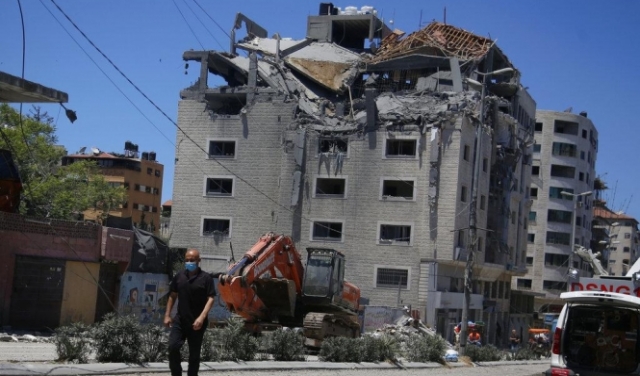  العدوان على غزة: توجه لوقف إطلاق النار دون تفاهمات