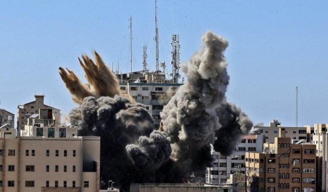 عدوان غزة: مجلس الأمن يفشل للمرة الخامسة بإصدار بيان لوقف إطلاق النار