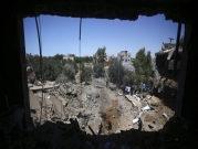 العدوان على غزة: قصف الاحتلال يلحق أضرارا جسيمة بعشرات المدارس