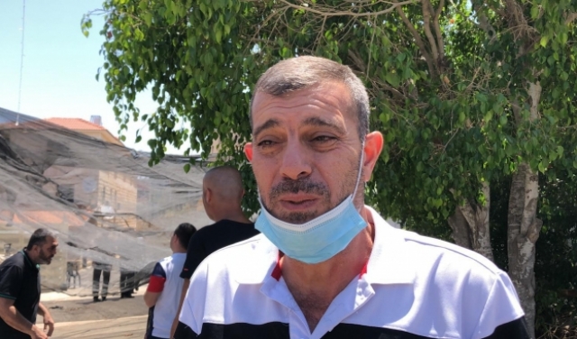 عائلة الشهيد كيوان: "المؤسسة الإسرائيلية لا تريدنا أن نحتجّ... محمد أُعدِم ميدانيًّا"