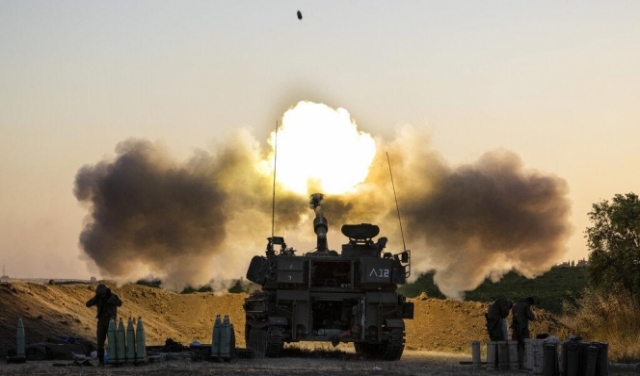 تحليلات: الأحداث في الشمال ستدفع إسرائيل لوقف العدوان على غزة