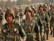 تزامنا مع حشود عسكرية أثيوبية: قوات من الجيش المصري تصل السودان 
