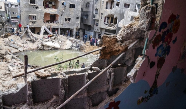 الاحتلال يشدد الحصار على غزة: إغلاق المعابر حتى إشعار آخر