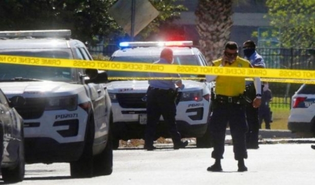أميركا: مقتل 3 أشخاص وإصابة 3 آخرين في إطلاق نار بأوهايو 