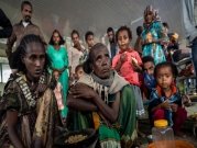 الصراع بتيغراي: واشنطن تفرض قيودا على المساعدات لإثيوبيا