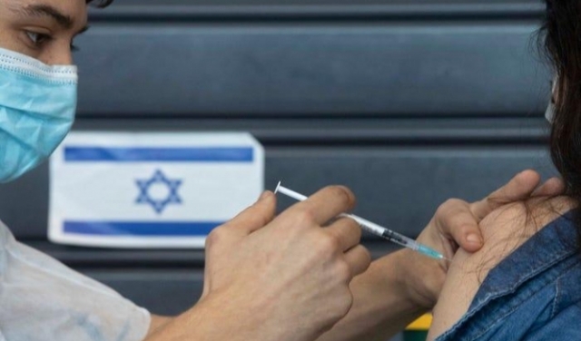 الصحة الإسرائيلية تتطلع لتطعيم الأطفال ضد كورونا