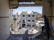 بايدن والسيسي يبحثان إعادة إعمار غزة دون أن تستفيد حماس