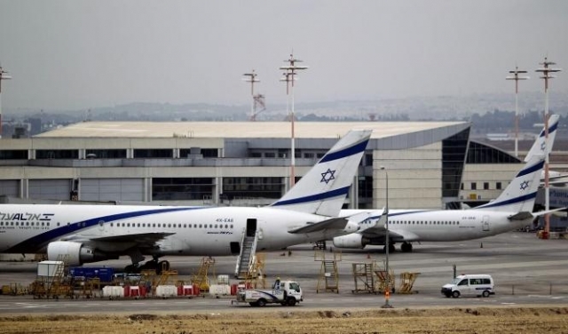 السعودية تغلق مجالها الجوي أمام الطائرات الإسرائيلية