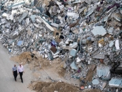 "لا أدلة على نشاط عسكري في البنايات التي استهدفتها إسرائيل في غزة"