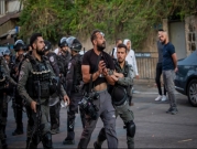 الاحتلال يقمع ندوة في الشيخ جراح ويعتقل 4 أشخاص بينهم صحفيان