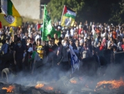 "نداء الوحدة والمقاومة": دعوات ليوم غضب على الاحتلال 