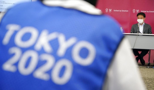 اليابان تمدد حالة الطوارئ؛ وشكوك حول الأولمبياد