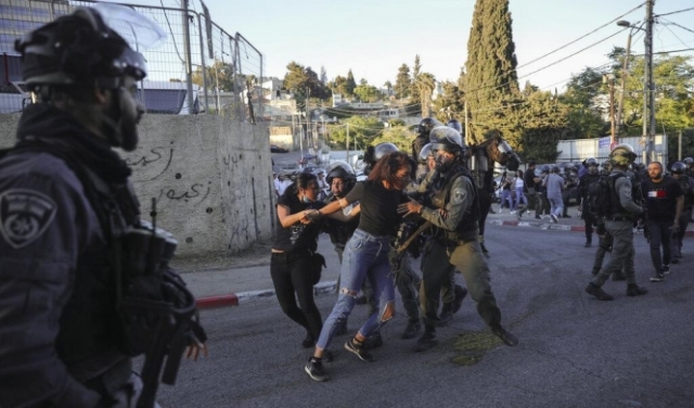 البرلمان العربي يطالب بدعم التحقيق في الانتهاكات الإسرائيلية ضد الفلسطينيين