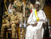 المحكمة الدستورية في مالي تعلن الجنرال غويتا رئيسًا انتقاليًا