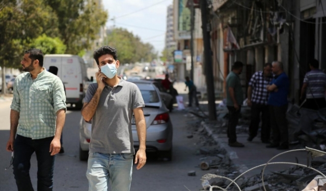 الصحة الفلسطينيّة: 3 وفيات و269 إصابة جديدة بكورونا 