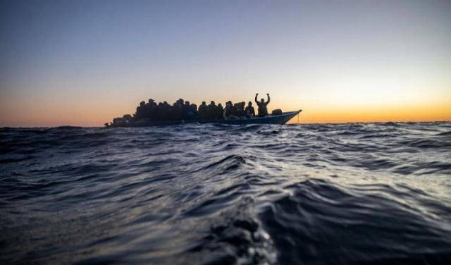 إنقاذ 262 مهاجرا قبالة السواحل التونسيّة