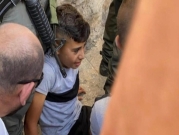 شرطة الاحتلال تدهس طفلا مقدسيًّا رفع العلم الفلسطينيّ على درّاجته