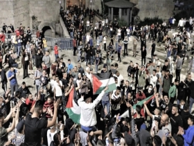 هبّة من أجل القدس: ثقافة الرفض وأفعال المقاومة