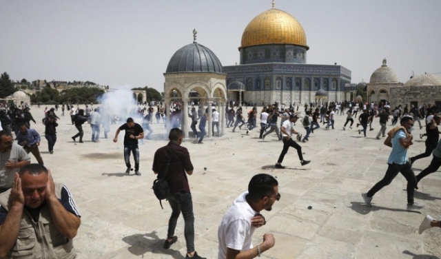 تقرير: نتنياهو وافق على حظر الشبكات الاجتماعية أثناء العدوان على غزة