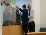 محكمة الشابين الأردنيين في حيفا: تصريح مدع وتهم "أمنية خطيرة"