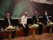 مصر تدعو الفصائل الفلسطينية لاجتماع "برعاية عباس" في القاهرة