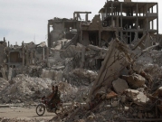 "المرصد": نصف مليون قتيل في الحرب السورية