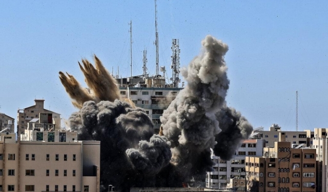 قادة أوروبيون يطالبون التحقيق بجرائم الحرب بالأراضي الفلسطينية