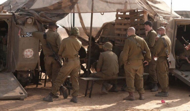 الجيش الإسرائيلي يتكتم على تهم موجهة لضابط استخبارات مات في ظروف غامضة