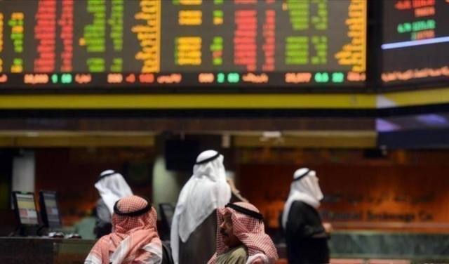 بورصة الخليج: معظم الأسواق في تراجع 