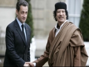 اعتقال صحافيين فرنسيين ضمن تحقيقات فساد ساركوزي