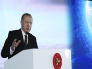 إردوغان يعلن اكتشاف كميات جديدة من الغاز بالبحر الأسود