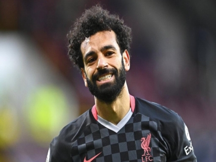 الاتحاد المصري ينتظر ردا من ليفربول بشأن صلاح