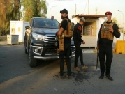 العراق: اغتيال مدير مخابرات الرصافة ببغداد