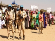  السودان: 36 قتيلا و32 جريحا بنزاع قبلي في دارفور