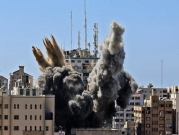 إسرائيل تزعم أن "حماس" استخدمت برج الجلاء للتشويش على "القبة الحديدية"