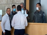 تمديد اعتقال الشيخ كمال خطيب لغاية الانتهاء من الإجراءات القضائية
