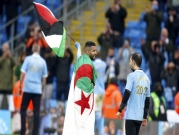 الجزائري محرز على رادار برشلونة