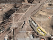 صور أقمار اصطناعية تكشف عن أنشطة نووية إيرانية جديدة