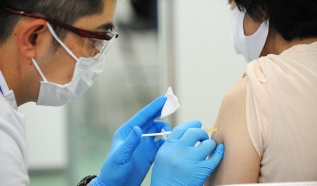 كورونا عالميا: ملياران و210 مليون شخص تلقوا اللقاح