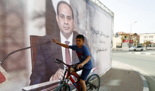 مصر تؤجل جلسات المصالحة الفلسطينية