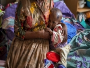 المجاعة تتهدّد 30 ألف طفل في تيغراي