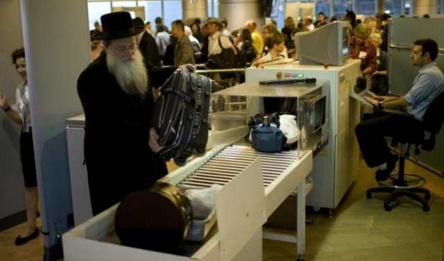الحكومة الإسرائيلية تقرر إلغاء حظر السفر لتركيا وأوكرانيا وأثيوبيا 