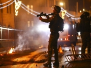 منظمة التحرير تحذّر الاحتلال من "انفجار جديد في مدينة القدس"