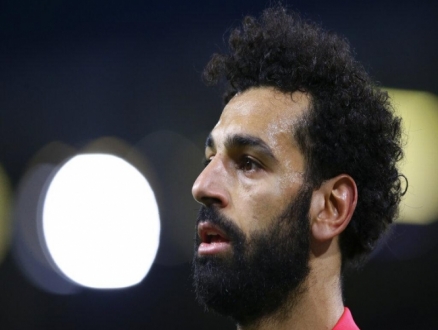 ليفربول يحسم مصير محمد صلاح